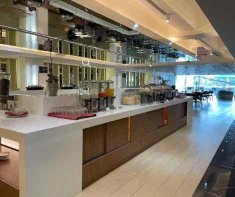 Grand G7 Hotel Pasar Baru Jakarta Ngoại thất bức ảnh