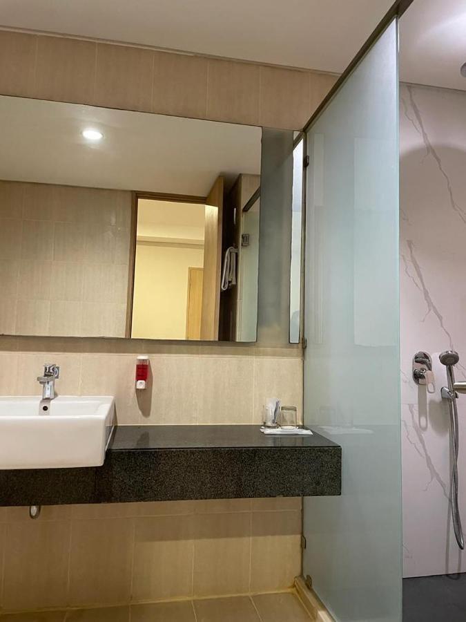 Grand G7 Hotel Pasar Baru Jakarta Ngoại thất bức ảnh